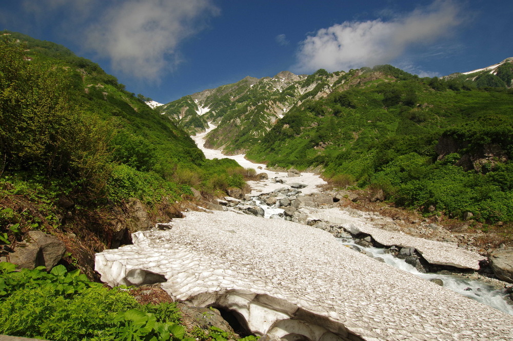 白馬大雪渓180710.JPG